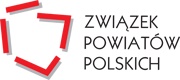 Baner: Związek Powiatów Polskich