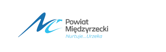 Logo: Powiat Międzyrzecki