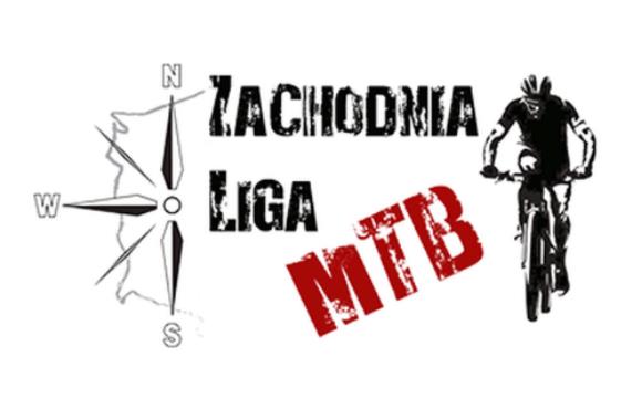 Ilustracja do informacji: ZACHODNIA LIGA MTB W BLEDZEWIE POD PATRONATEM STAROSTY MIĘDZYRZECKIEGO