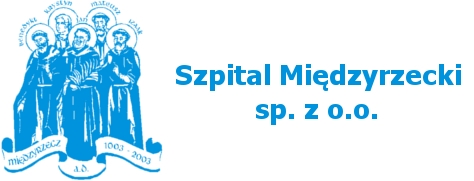 Baner: Szpital Międzyrzecki