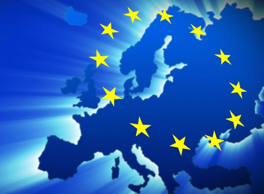 Ilustracja do informacji: EUROPEJSKA AKADEMIA MŁODYCH LIDERÓW