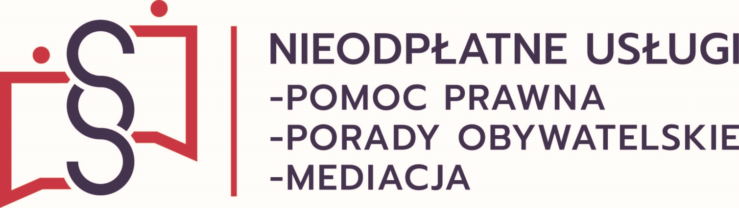 Ilustracja do informacji: Nieodpłatna pomoc prawna, poradnictwo obywatelskie i mediacja w 2024 r.