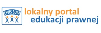 Baner: Lokalny Portal Edukacji Prawnej