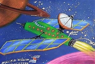 Ilustracja do informacji: E-Olimpiada Rękodzieła Artystyczno-Użytkowego - rozstrzygnięcie konkursu