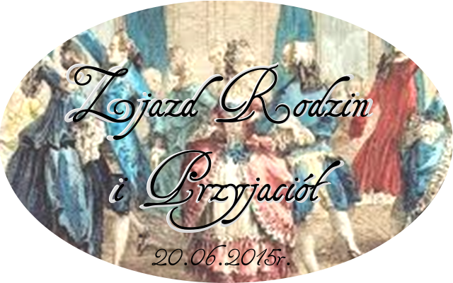 Ilustracja do informacji: Relacja ze spotkania sportowo-rekreacyjnego pod hasłem: Budujemy więzi rodzinno-przyjacielskie