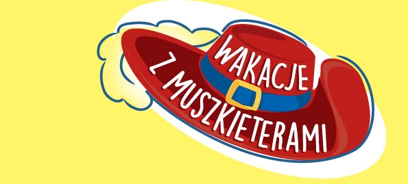 Ilustracja do informacji: Dzieci z Międzyrzecza i Skwierzyny wróciły z Wakacji z Muszkieterami