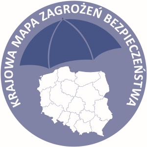 Ilustracja do informacji: W województwie lubuskim ruszyła Krajowa Mapa Zagrożeń Bezpieczeństwa