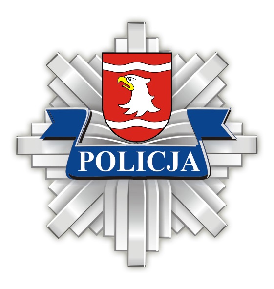 Ilustracja do informacji: Powiatowe obchody Święta Policji